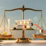 Como calcular o valor real do seu Home Equity