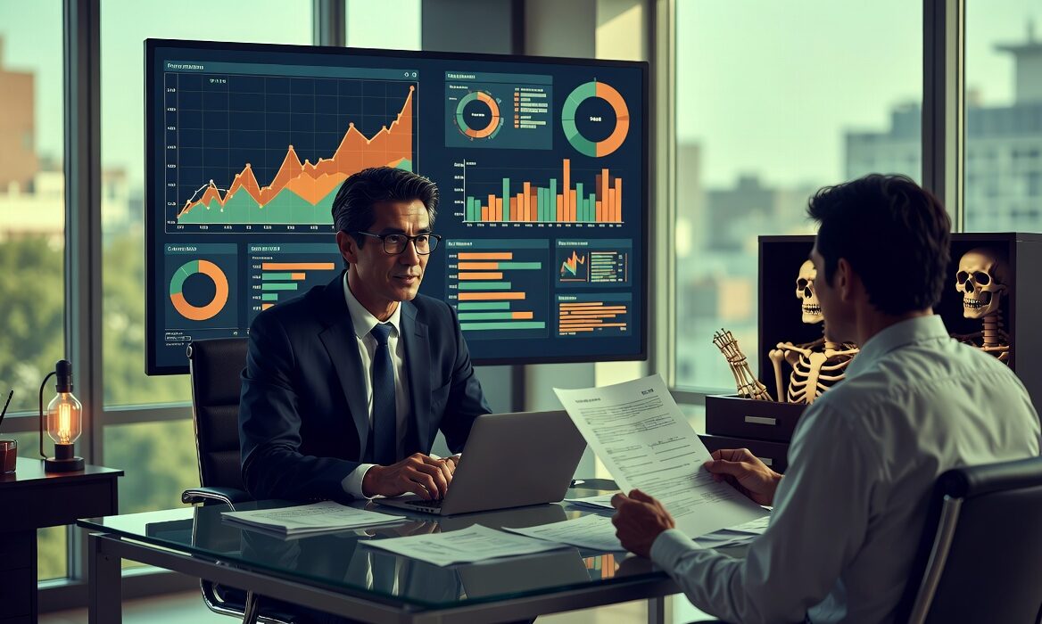 Planejamento estratégico de Consultoria Empresarial para pequenos negócios