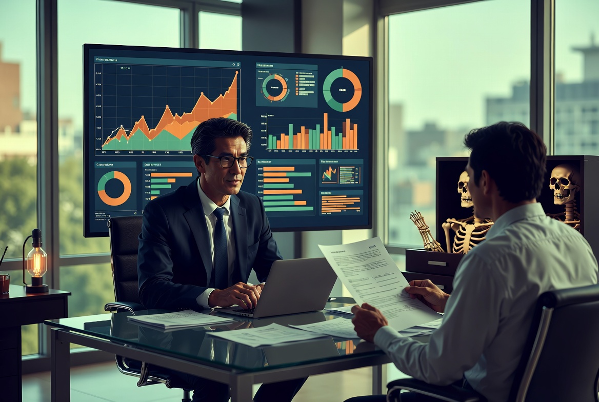 Planejamento estratégico de Consultoria Empresarial para pequenos negócios