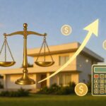 Vantagens e desvantagens do Home Equity: vale a pena?