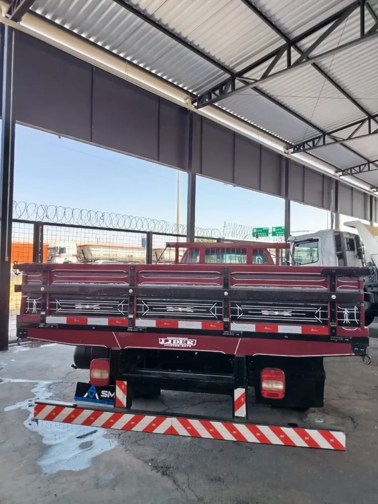 F4000 Ano e Mod 2008