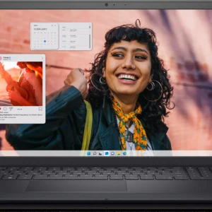 Notebook Essencial Inspiron