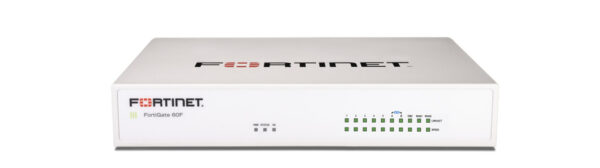Firewall Básico FortiGate