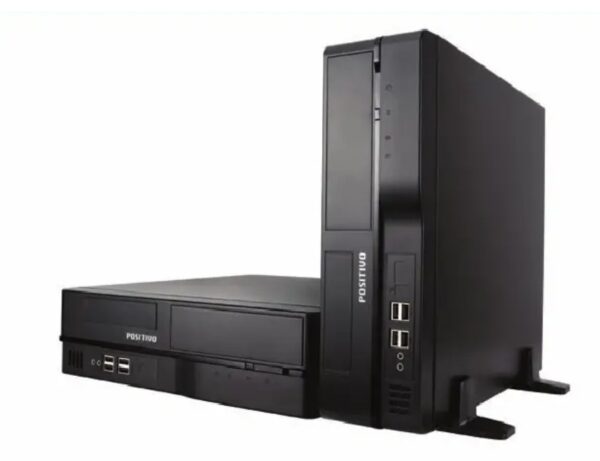 Desktop Essencial Master