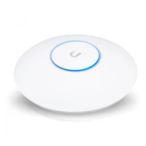 WiFi Básico UniFi