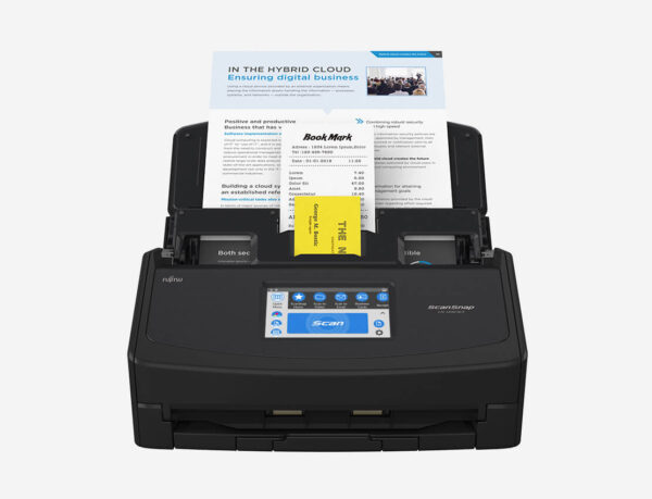 Scanner Básico ScanSnap - Image 3