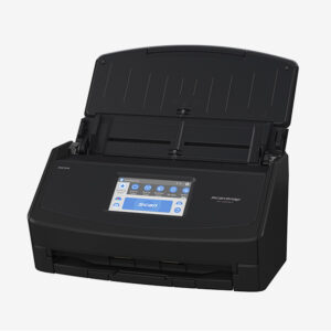 Scanner Básico ScanSnap