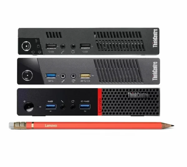 Desktop Avançado ThinkCentre - Image 2