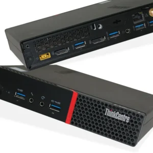 Desktop Avançado ThinkCentre