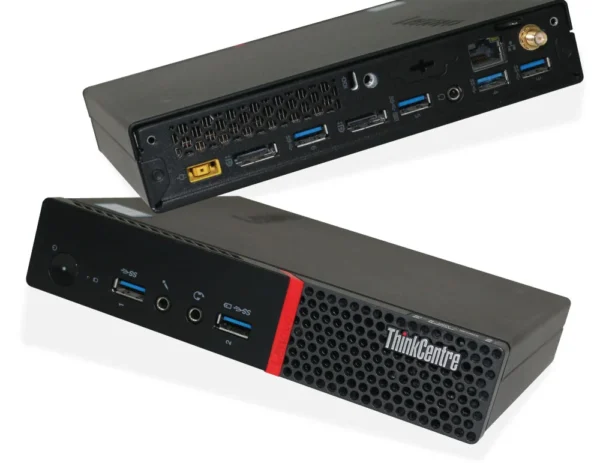 Desktop Avançado ThinkCentre